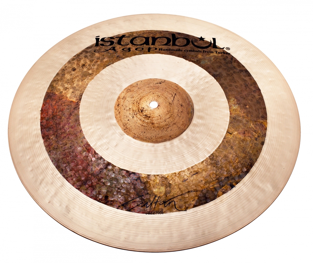 Istanbul Agop Sultan Jazz Rides